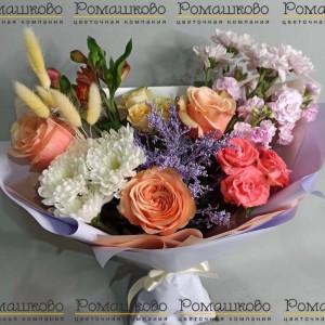 Превью Букет 