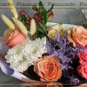 Превью Букет 