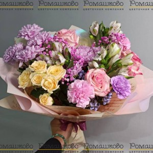 Превью Летний сад