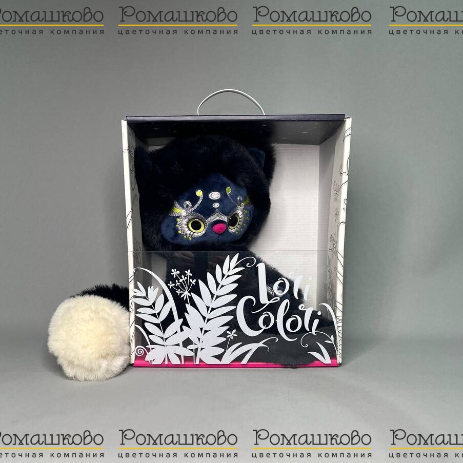 Нео (черный)