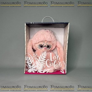 Превью Ёё (розовый)