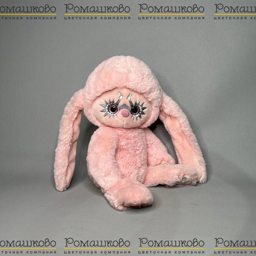 Ёё (розовый)