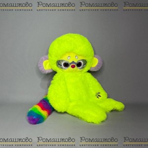 Превью Лэй (лаймовый)