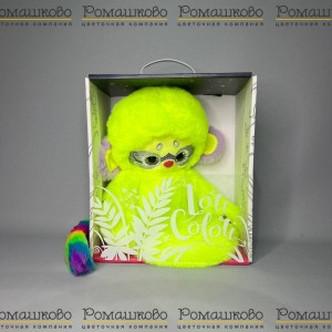 Превью Лэй (лаймовый)