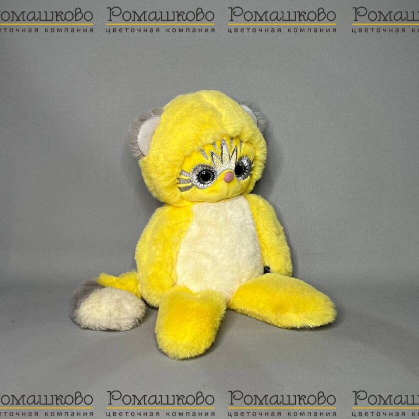 Эйка (желтый)