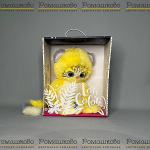 Превью Эйка (желтый)