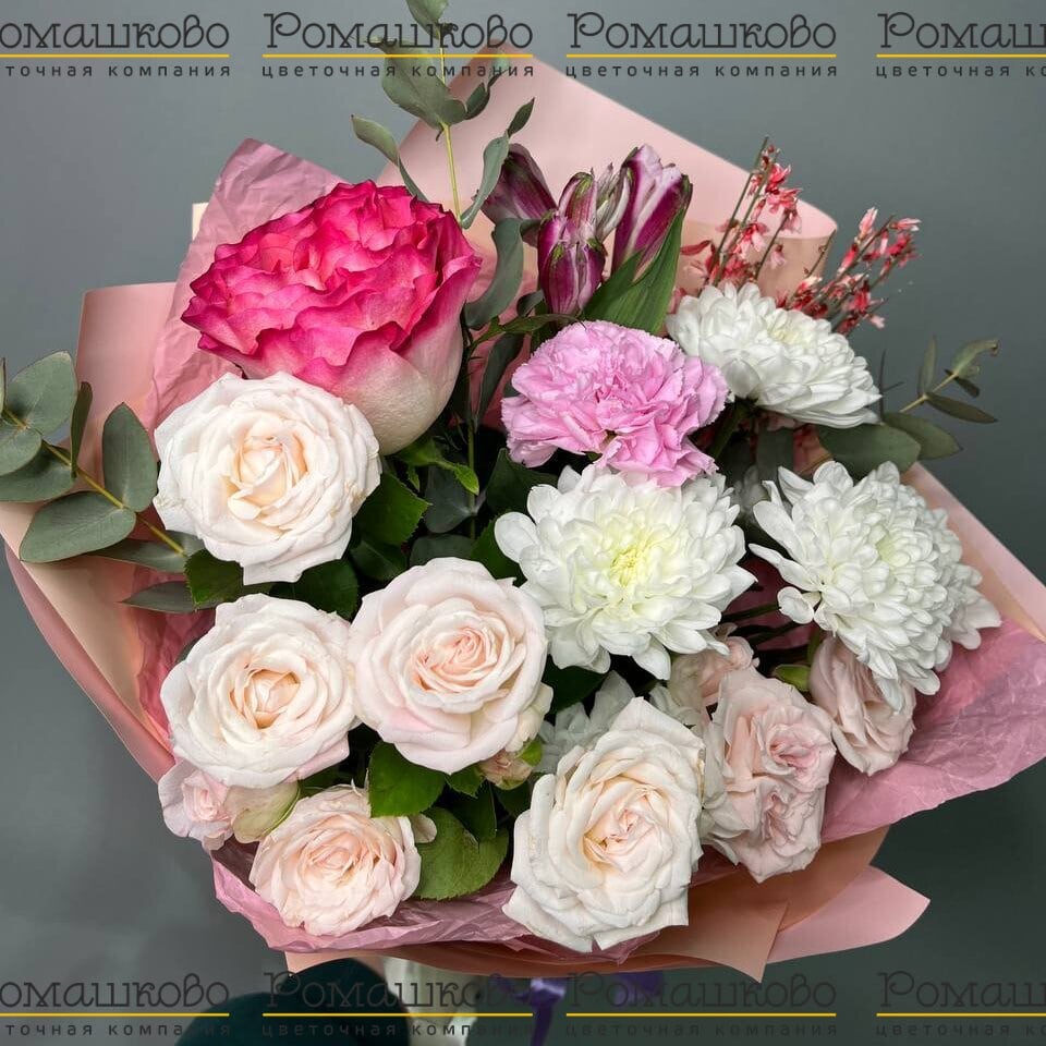 Букет «Ваш день»