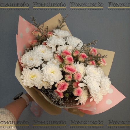 Букет «Дуэт»