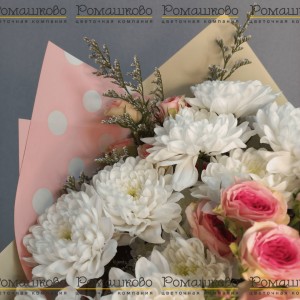 Превью Букет «Дуэт»