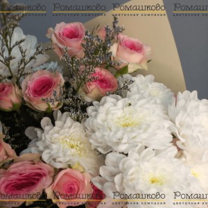 Превью Букет «Дуэт»