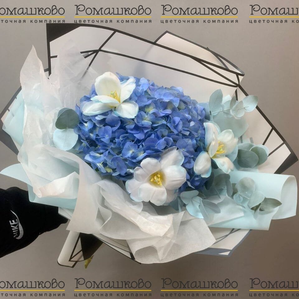 Букет «Флора»