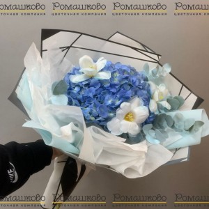 Превью Букет «Флора»