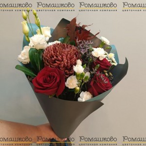 Превью Букет «Поле вдохновения»