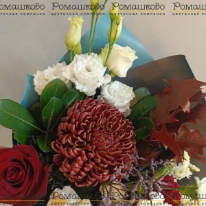 Превью Букет «Поле вдохновения»