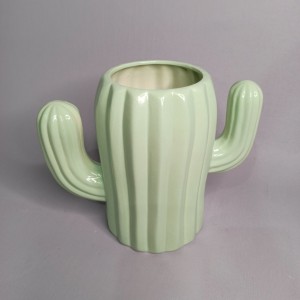 Превью Ваза Кактус