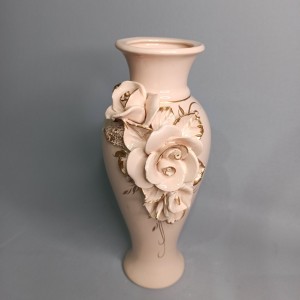 Превью Ваза Кокетка