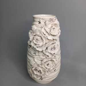 Превью Ваза Стильная