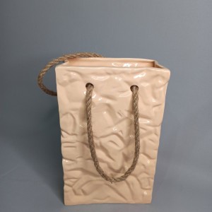 Превью Ваза Сумка