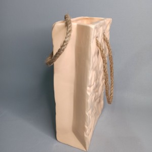 Превью Ваза Сумка