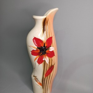 Превью Ваза Флора