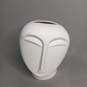 Превью Ваза Будда (широкая)