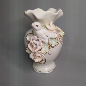 Превью Ваза Волна