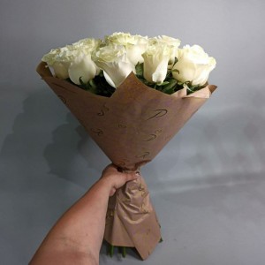 Превью Букет из 35 роз Мондиаль