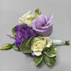 Превью Свадебный букет «Ивонн»