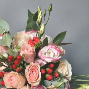 Превью Букет невесты «Клеменс»