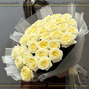 Превью Букет из роз «Изабель»