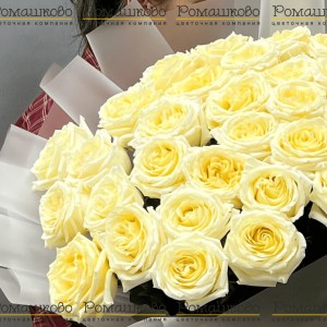 Превью Букет из роз «Изабель»