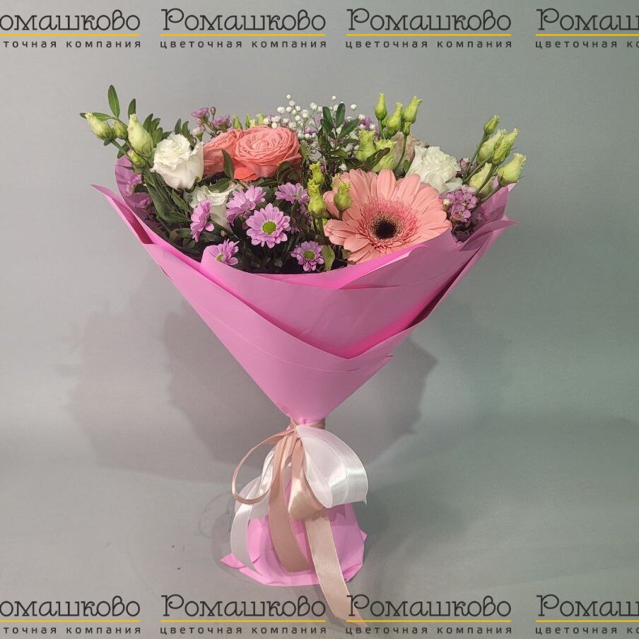 Букет «Сильвиан»