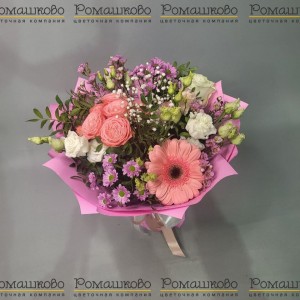 Превью Букет «Сильвиан»