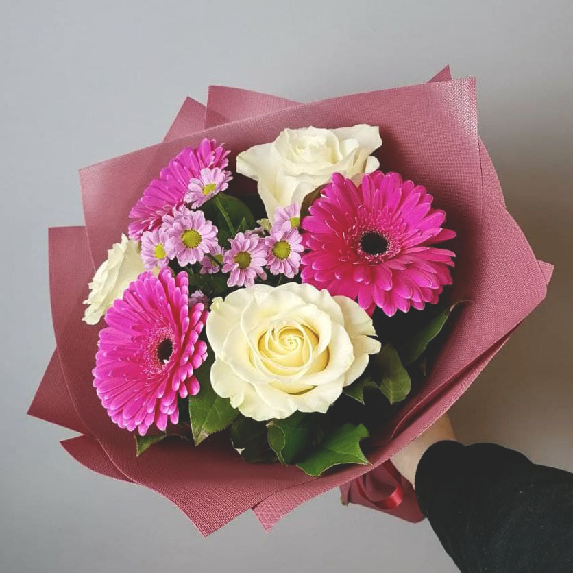 Букет «Лорет»