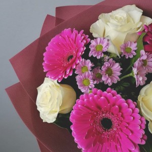 Превью Букет «Лорет»