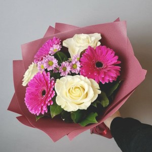 Превью Букет «Лорет»