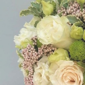 Превью Букет невесты «Мариэль»