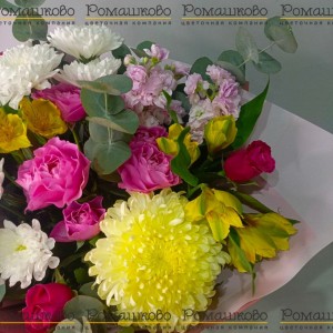 Превью Букет «Мюриэль»