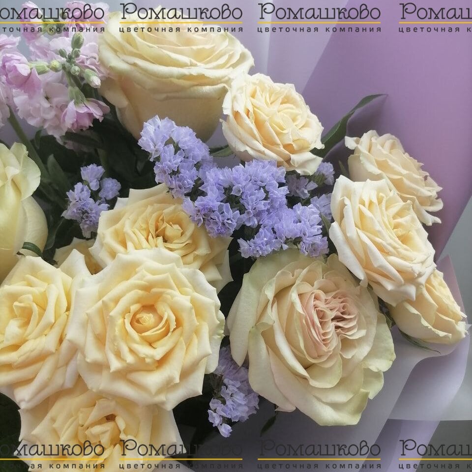 Букет «Анэйс»