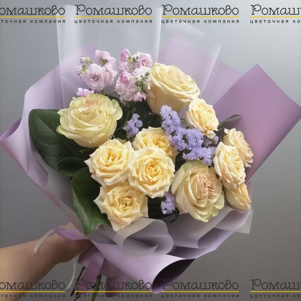 Букет «Анэйс»