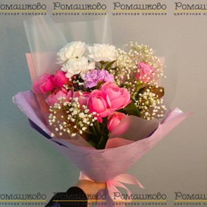 Превью Букет «Миреил»