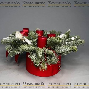 Превью Рождество