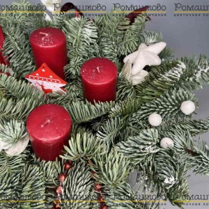 Превью Рождество