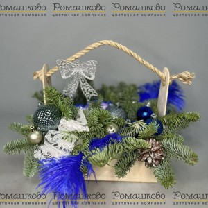 Превью Северное сияние