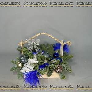 Превью Северное сияние