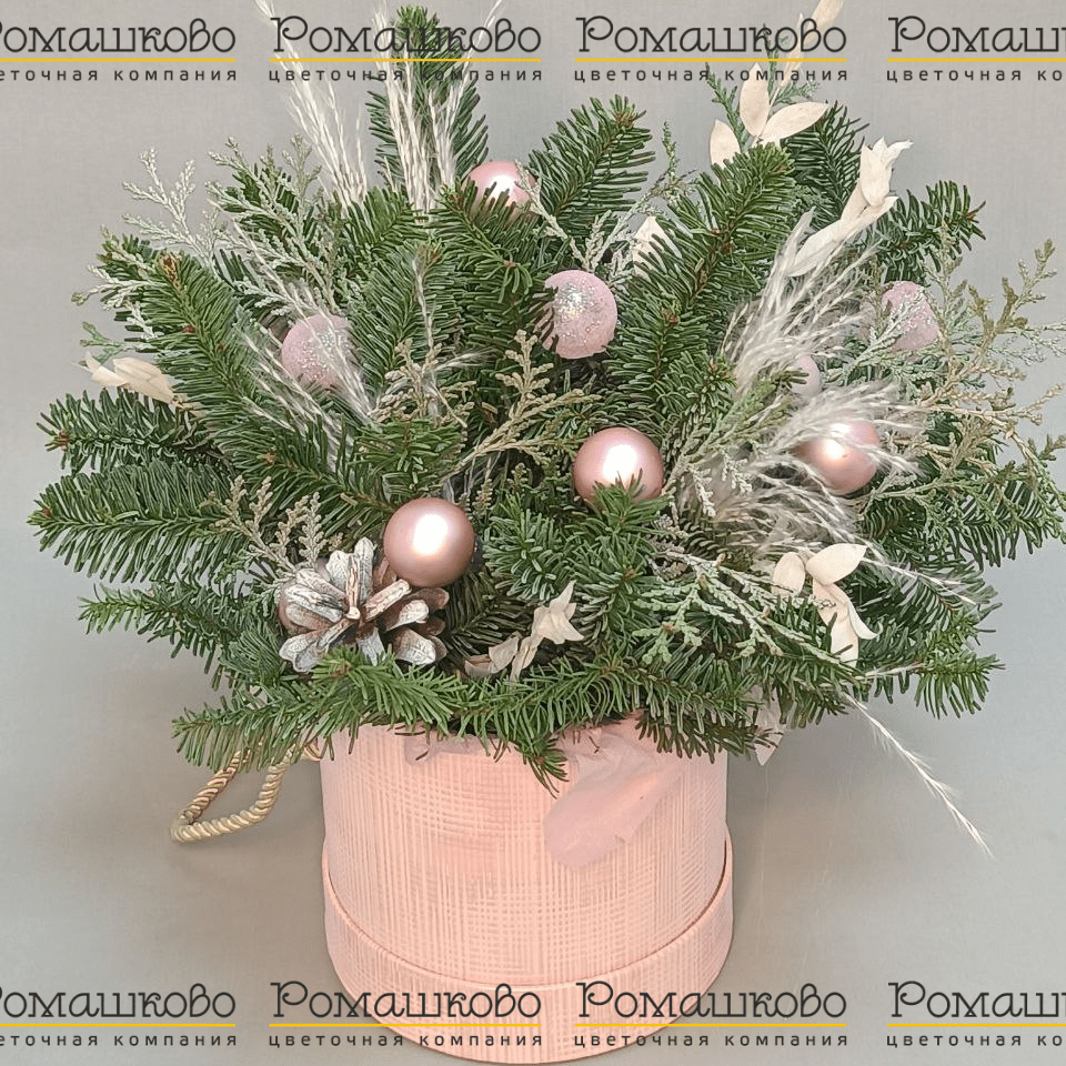 Настольная композиция