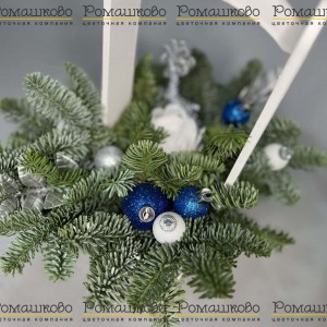 Превью Зимний вечер