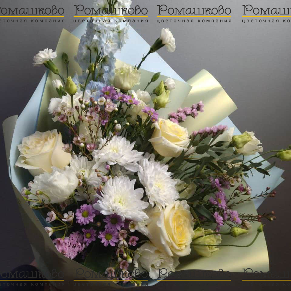 Букет авторский 