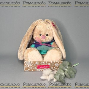 Превью Зайка Ми ледяная глубина