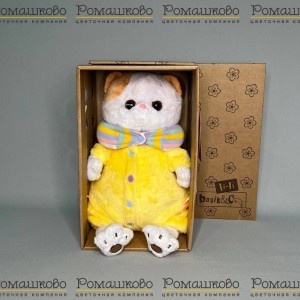 Превью Лили  в спальном комбинезоне